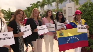 Full Vice President Mike Pence to speak to Venezuelan migrants, local leaders in Doral News