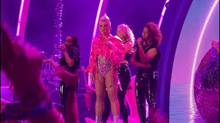 P!NK "Raise Your Glass" CitiField NYC Aug 3, 2023