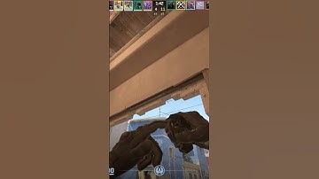 what happen if a drunk russian come to your CS match 😂😂 // #shorts #cs2clip  #counterstrike2 #funny