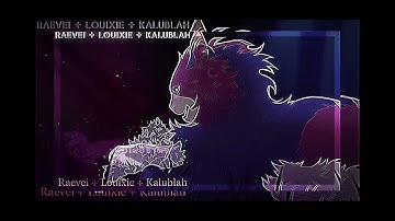 MEP parts 30 and 35 for @flower.ed1ts