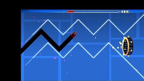 [FAILED VIDEO]  Nerf this layout - By ByjaviK - 70% | Geometry Dash