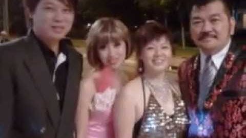 Ah Lun Local Hokkien Singer