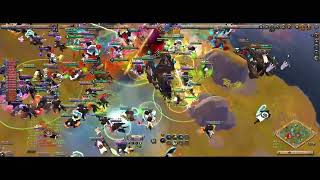 MVP VS XSB 0729 14utc Round 1 Chariot POV