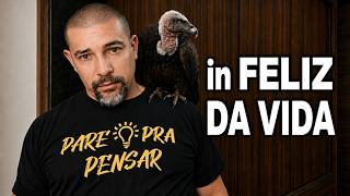 Tô entediado e sem nada pra fazer | Finalmente inFELIZ 😂😂😂