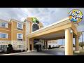 Holiday Inn Express Hotel &amp; Suites Greenville-I-85 &amp; Woodruff Road By IHG | United States ⭐
