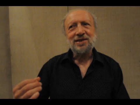 PKTV - რეჟისორ, თეატრმცოდნე მერაბ გეგიას გახსენება - ერთი თბილისელი კაციც წავიდა...