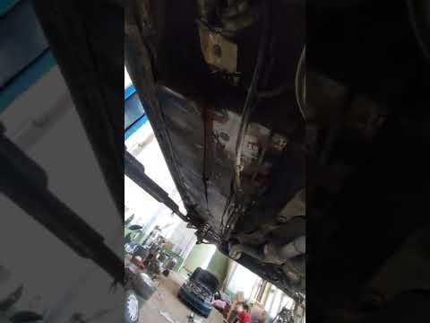 мерседес не гниет?#shorts