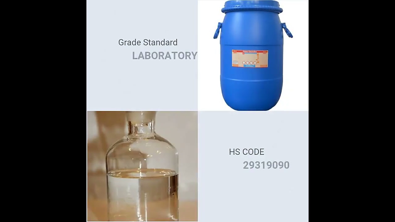 BORANE-TETRAHYDROFURAN COMPLEX SOLUTION 