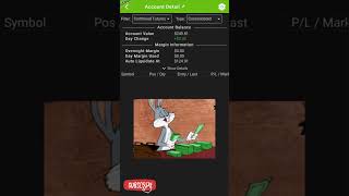 Weekly Update Small Account - Ibkr Ironbeam