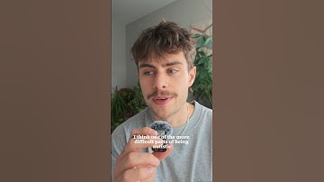 Communication barrier with autism 💛 #autism #neurodivergent #autistic