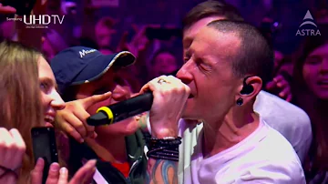 Linkin Park - Final Masquerade (O2 World Berlin,Germany 2014) HD