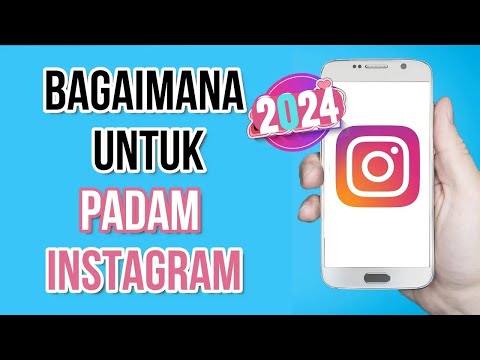 Video: Bagaimanakah cara saya memadamkan akaun TWOO saya secara kekal?