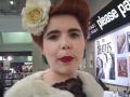 Paloma Faith Video: Diary #12