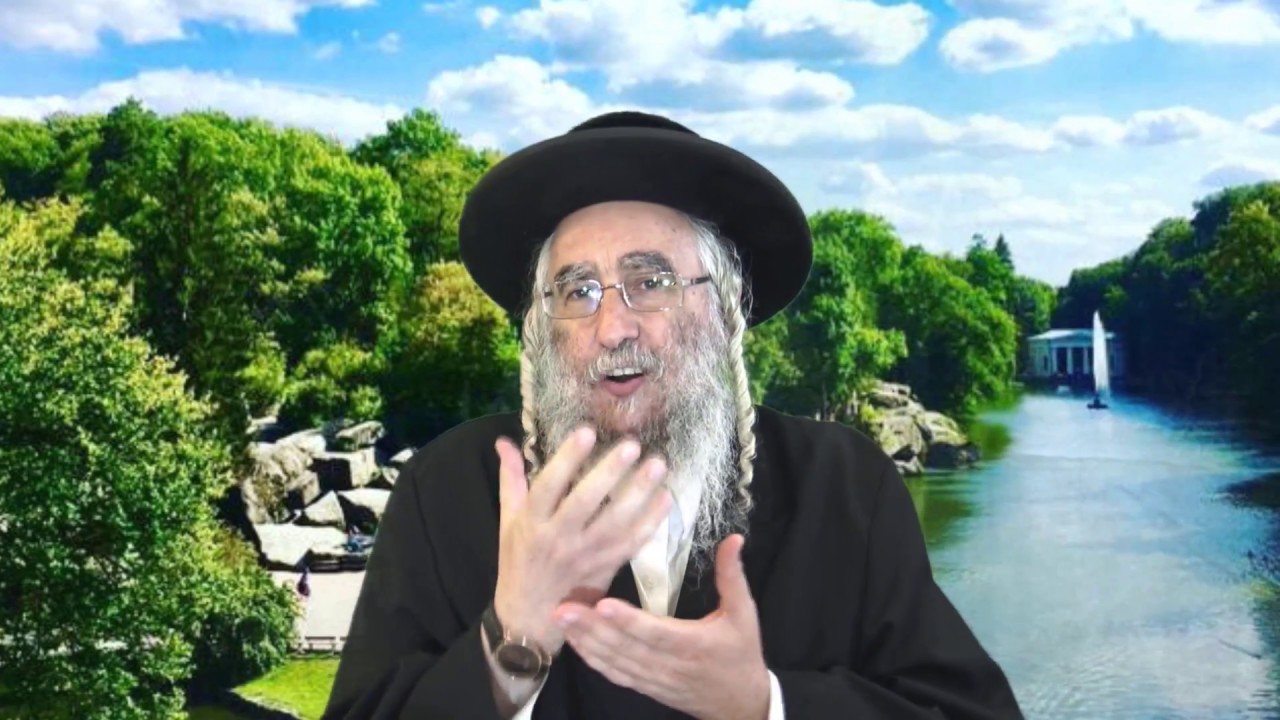 L’éveil d'Ouman Roch Hachana ! (13/09/17 Torah 51 Leçon 64)