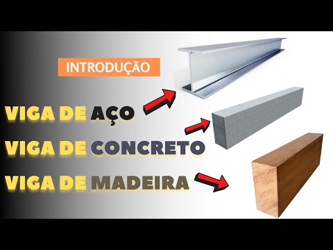 Vídeo: Como fazer uma viga de madeira com suas próprias mãos? Fabricação e qualidade