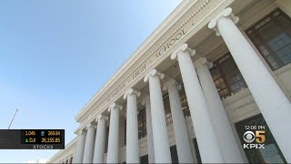 Alameda High Reopens After 60 Million Renovation