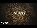 Romeo Santos - Formula, Vol. 1 Interview (English): The Bronx (Album Interview)