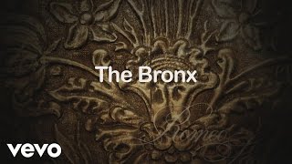 Romeo Santos - Formula, Vol. 1 Interview (English): The Bronx (Album Interview)