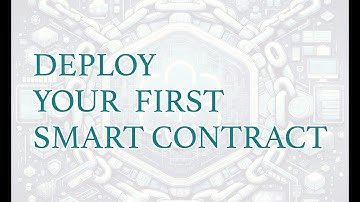 Remix IDE Tutorial: Deploying Your First Smart Contract on a Private Ethereum Blockchain