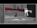 M4A1-S HERO
