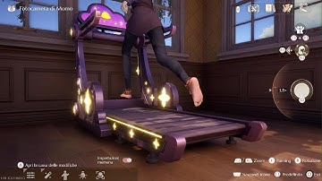 Sometimes jogging can improve your stamina