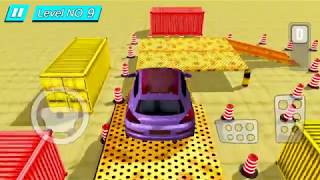 Hard Car Parking: Driving Game Simulator Now available free on Google Play Store for Android screenshot 3