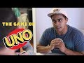 The Game of Uno | David Lopez