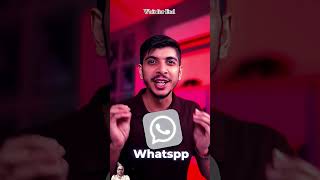 India&#39;s Own Whatsapp? 🇮🇳 #india #whatsapp #zoho #arattai
