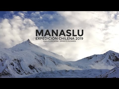Expedición Chilena al