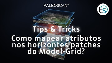 Como mapear atributos em tempo real sobre Horizon Stack?