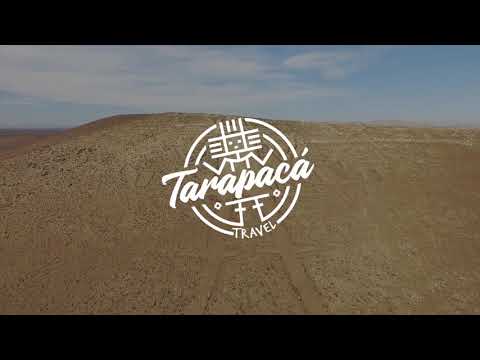 Tarapacá Travel