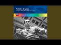 Chabrier: España
