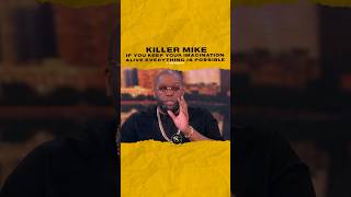 #killermike If you keep your imagination alive everything is possible 🎥 @TheView