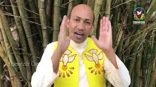 1208. എന്തിനാ നിരാശപ്പെടുന്നത്‌ (2 Macc 8,18b) | Fr.Binoy Karimaruthinkal