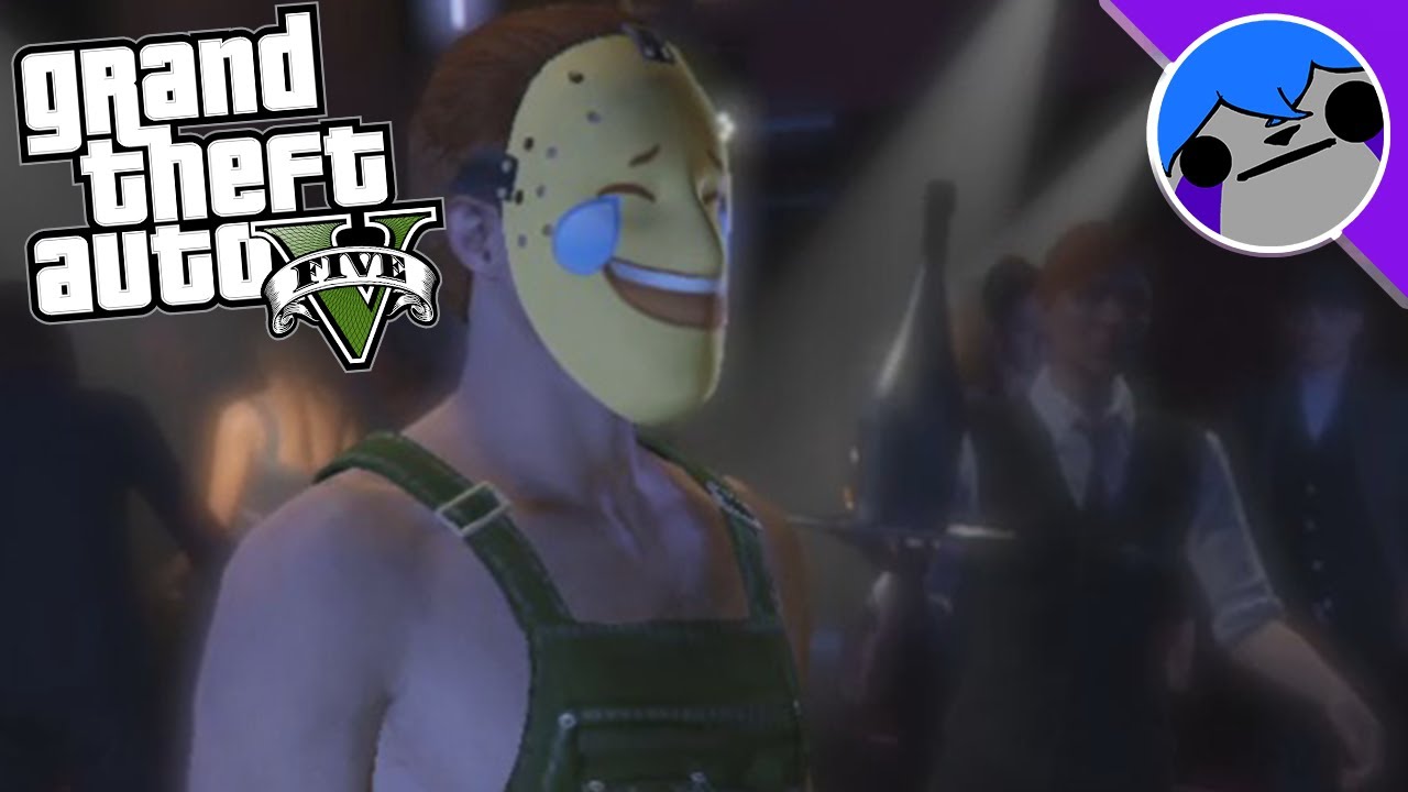 The Longest Cutscene In GTA YouTube The Longest Cutscene In GTA YouTube