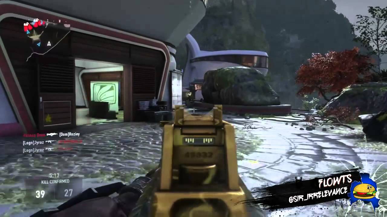Call of Duty: Advanced Warfare Competitive Tips and Tricks