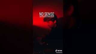 no sense justin bieber & travis scott @xxtristanxo edit audios popular