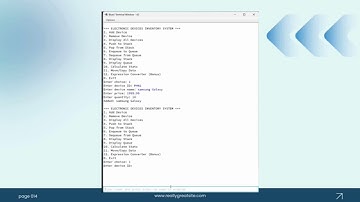 CSC 508 ASSIGNMENT 2 VIDEO
