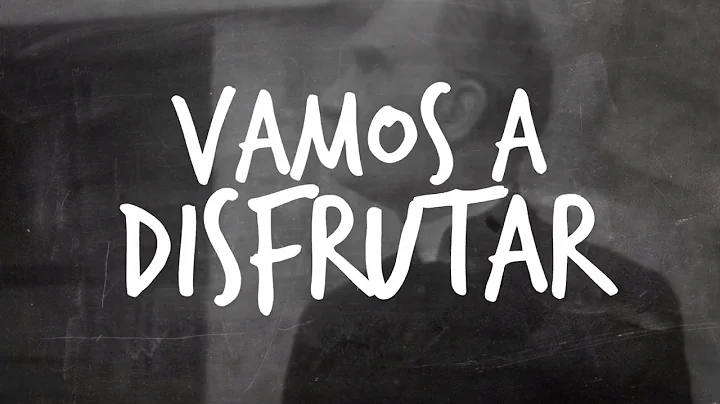 La Rude Jasha - Desapego (Lyric Video)