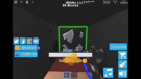 How To Get a Free Private Mine In Mining Simulator - Roblox