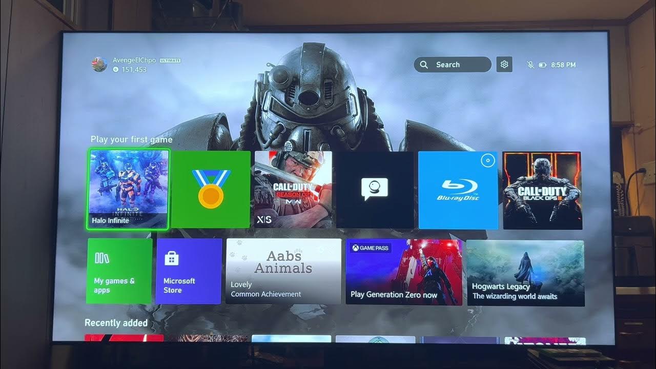 Xbox Idle Options Failing (Xbox Insiders). YouTube