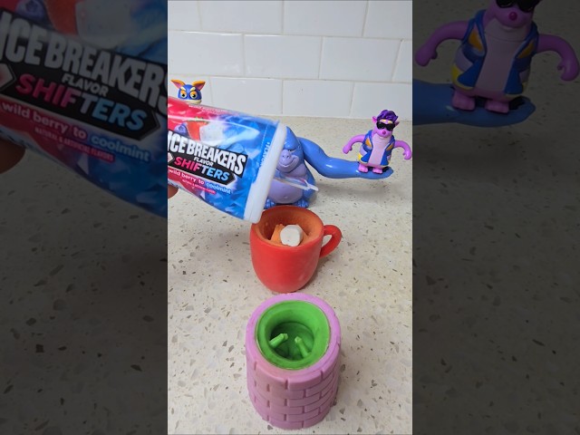 Extreme Explosion 🤯🤯