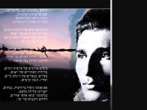 YouTube חיילים אלמונים אברהם יאיר שטרן Flv 