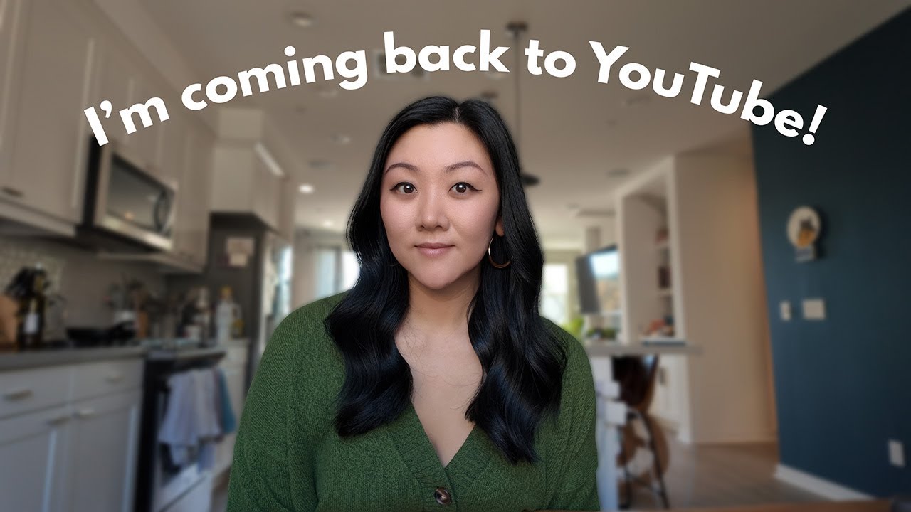 Why I Left YouTube - YouTube