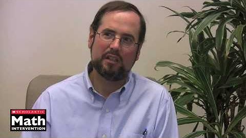 Q&A with Jon Star, Ph.D. on conceptual understanding in math