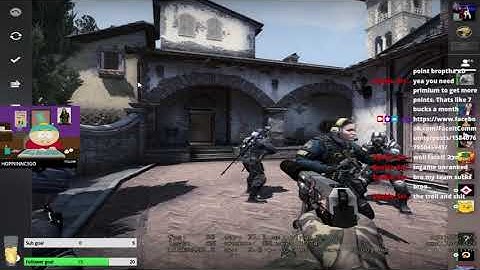 AWP Retake 4K | CS:GO Highlights