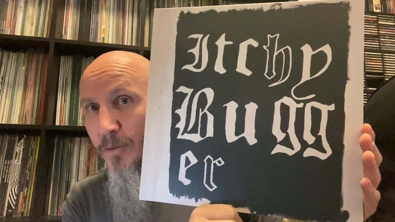 Spell VINYL (Australianised) Chris Propfe Musically Obsessed Thread VC