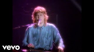 The Jeff Healey Band - That's What They Say chords