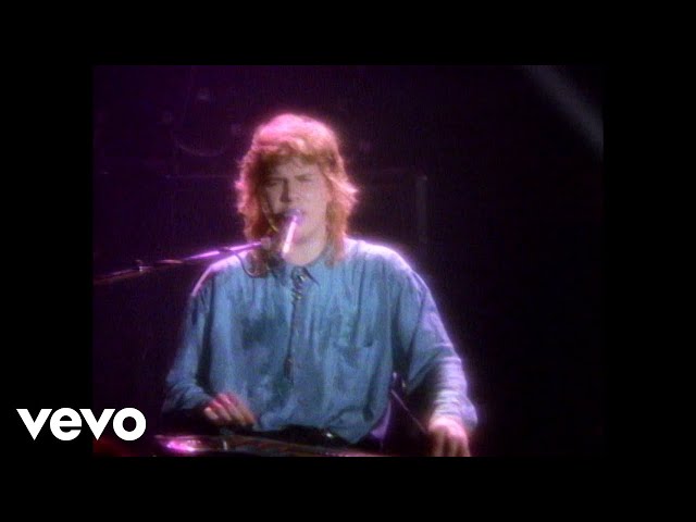 Jeff Healey Band - That's What They Say