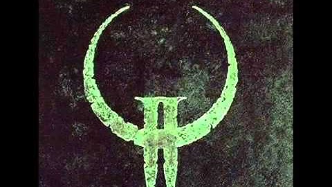 Quake II Sondtrack - HQ - March of the Stroggs